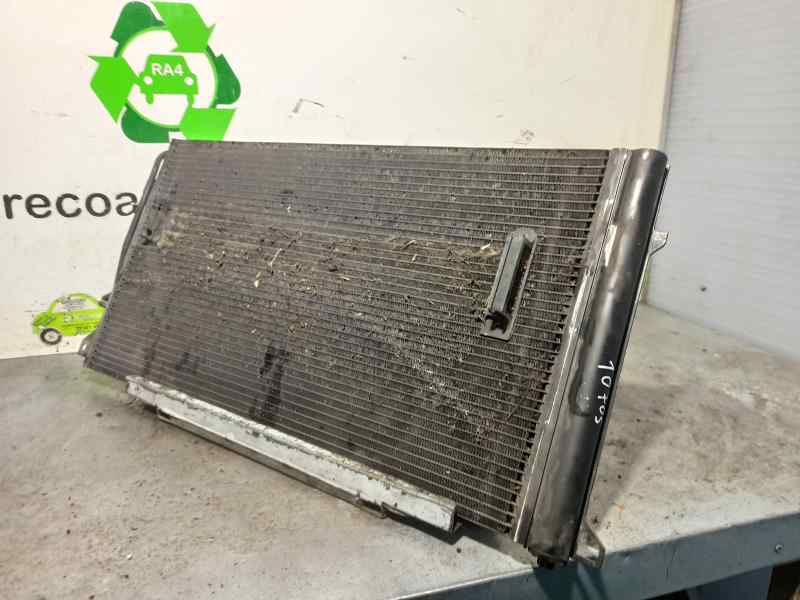 FORD USA Q7 4L (2005-2015) Air Con radiator M1928001,BEHR,4L0260401A+ 19681265