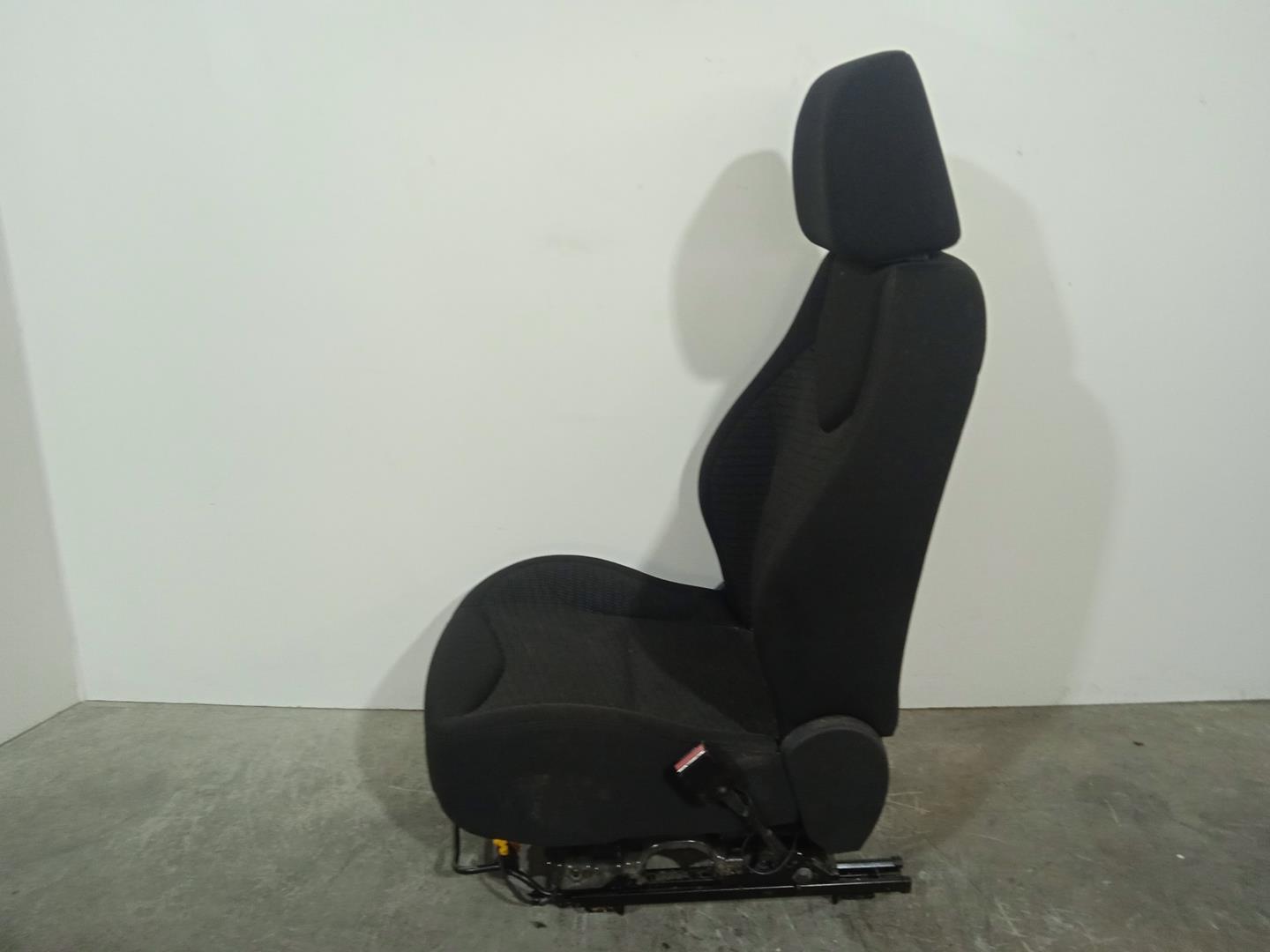 PEUGEOT 308 T7 (2007-2015) Front Right Seat 4375877,TELANEGRA,5PUERTAS 19870924