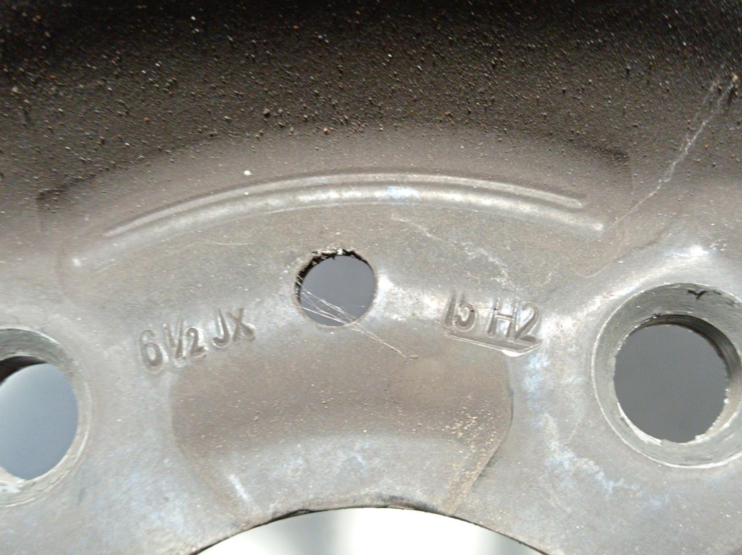 BMW 5 Series E39 (1995-2004) Wheel 1092917, R1561/2JX15H2IS18, ALUMINIO 24535913
