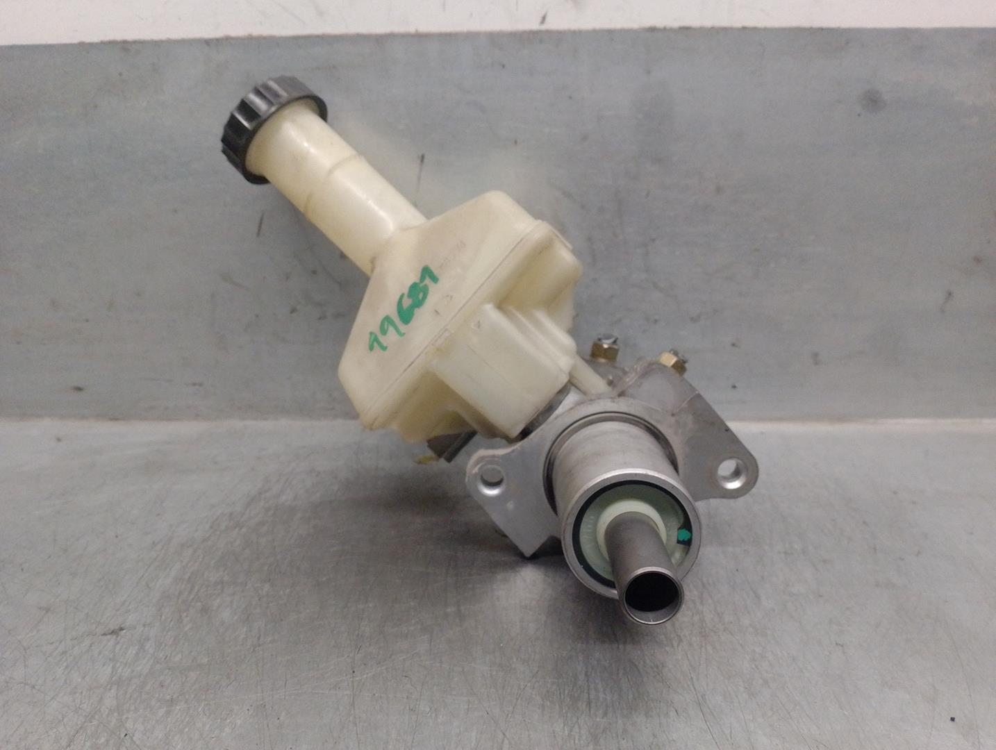 ROVER 75 1 generation (1999-2005) Brake Cylinder 74471177,74471177,LUCAS 24199379