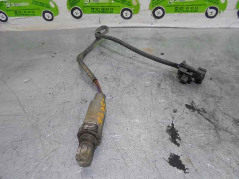 PEUGEOT 406 1 generation (1995-2004) Lambda Oxygen Sensor BERU, BERU+0ZH104 19567228