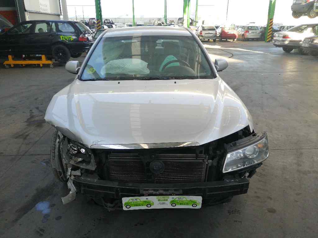 DODGE Sonata 4 generation (1998-2012) Замок крышки багажника +3PINES 19729976