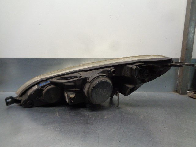 RENAULT 407 1 generation (2004-2010) Front Right Headlight AUTOMOTIVE,AUTOMOTIVE+0301213272 19806381