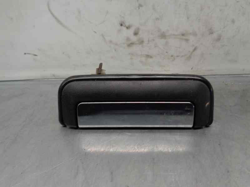 MITSUBISHI L200 3 generation (1996-2006) Наружная ручка задней правой двери MR401346 19726460