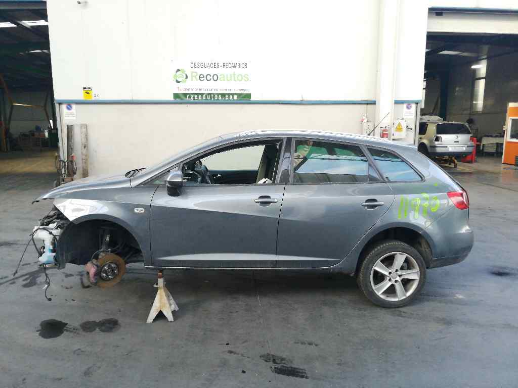 SEAT Ibiza 4 generation (2008-2017) Парктроник задний 305597,VALEO,1S0919275+ 19715316