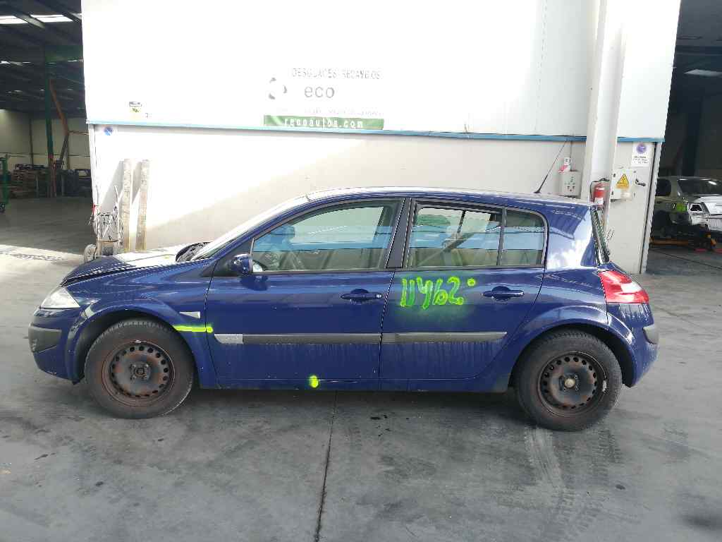 ROVER Megane 2 generation (2002-2012) Другие кузовные детали MONROE,ML5212500N+ 19700199