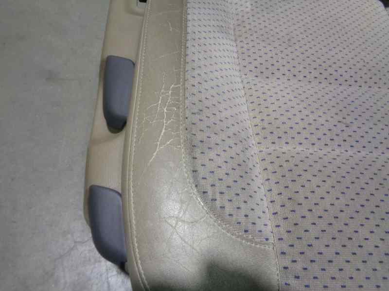 MAZDA 850 1 generation (1992-1997) Front Right Seat CUEROYTELABEIGE,5PUERTAS 19733462