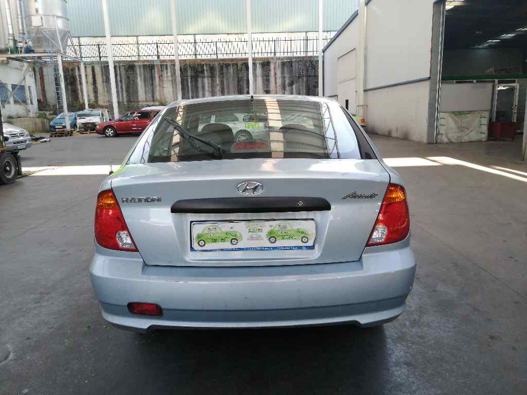 DAEWOO Accent LC (1999-2013) Блок SRS 5WK42932, SIEMENS, 9591025600+ 19749060