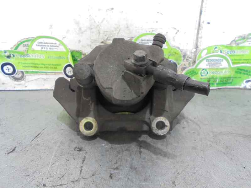 ALFA ROMEO A3 8L (1996-2003) Front Right Brake Caliper ATE,ATE+ 19553891