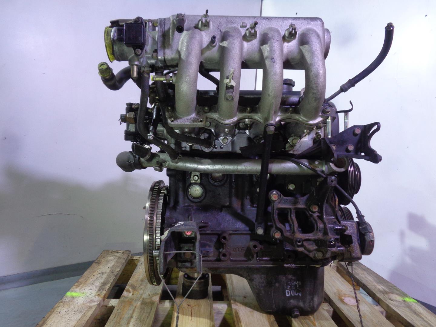 HYUNDAI Engine G4EK, R320971, 2110122E11 23956851