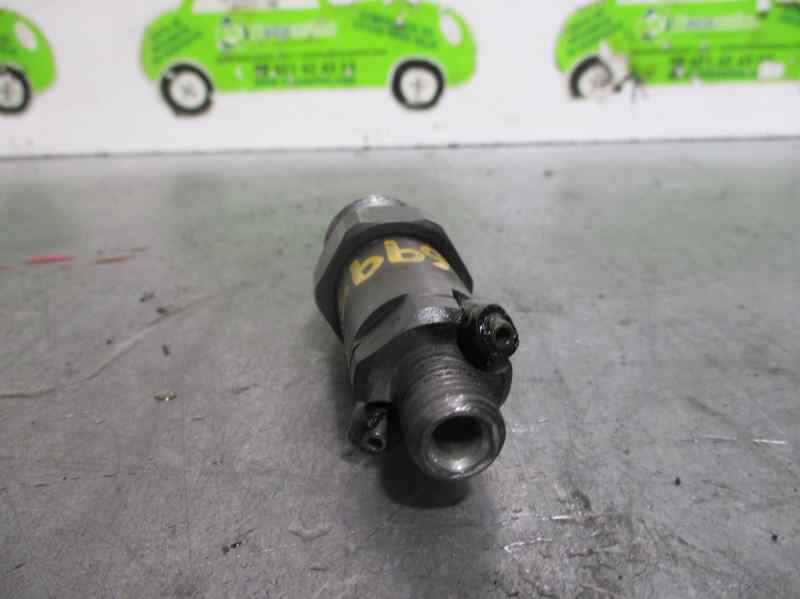 CITROËN ZX 1 generation (1991-1997) Fuel Injector LUCAS,LUCAS+LCR6735201D 19597927