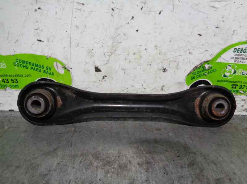 FORD Focus 3 generation (2011-2020) Rear Left Arm FOMOCO,FOMOCO+BV615K743AA 19666806