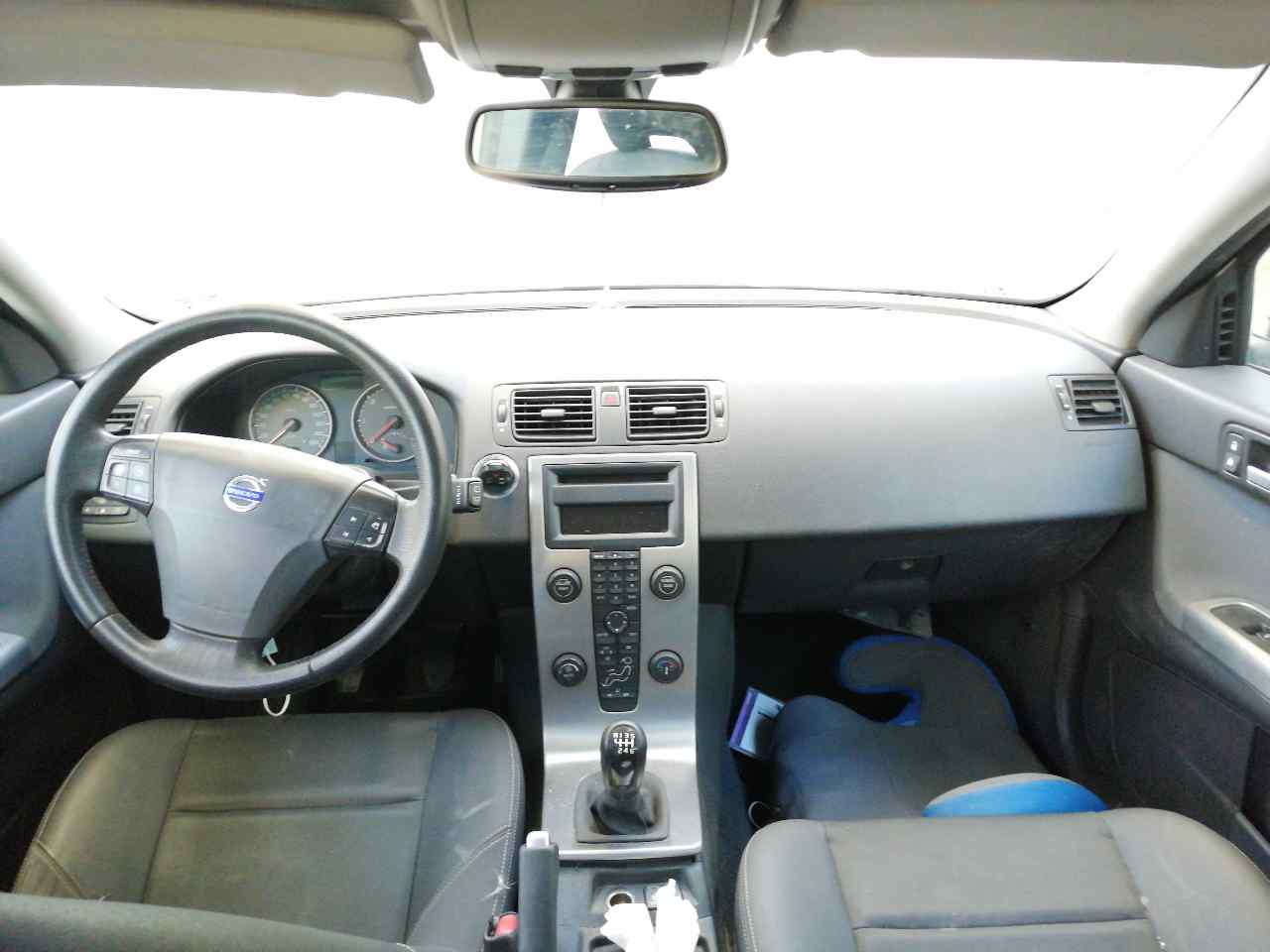 TOYOTA V50 1 generation (2003-2012) Стеклоподъемник передней правой двери 32PINES, 5PUERTAS, 30737681+ 19827850