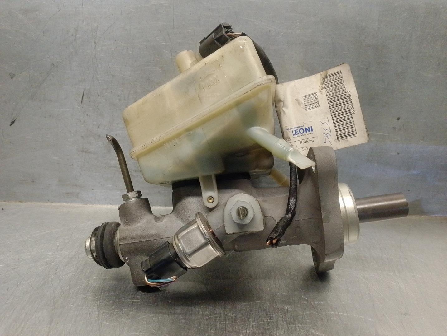 MERCEDES-BENZ CLK AMG GTR C297 (1997-1999) Brake Cylinder A2034300002, 03350884541, ATE 24157896