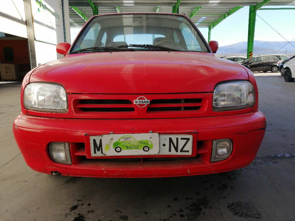 SUBARU Micra K11 (1992-2003) Маховик LUK,LUK+55101 19672053