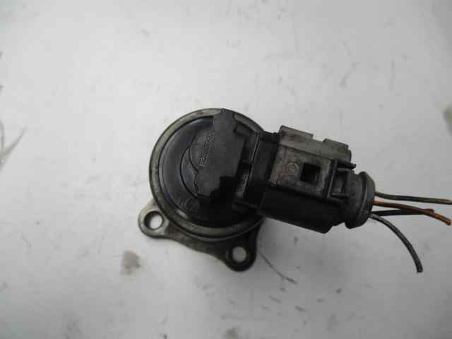 CHRYSLER Kangoo 1 generation (1998-2009) EGR Valve H7700107471, PIERBURG, 8200164563+ 19644574