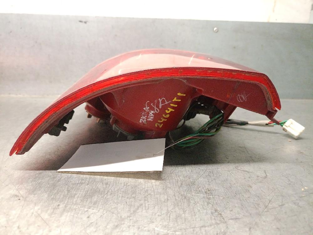 Scheinwerfer hinten links G4HD 9240105510 de Hyundai Atos (mx) 2001-2003 con 163000 km - pieza usada