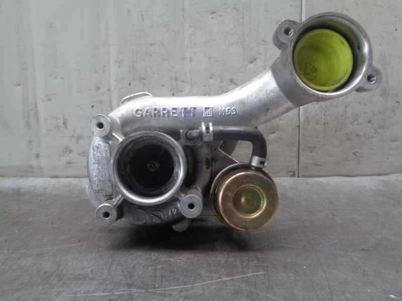 CITROËN Laguna 1 generation (1993-2001) Turbocharger 4541644,GARRETT,7700101141B+ 19678684