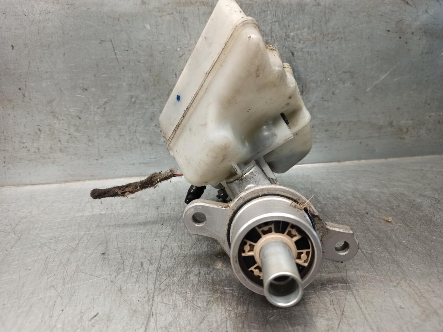 FIAT Uno 1 generation (1983-1995) Brake Cylinder 0204024948, 0204024948 24204560