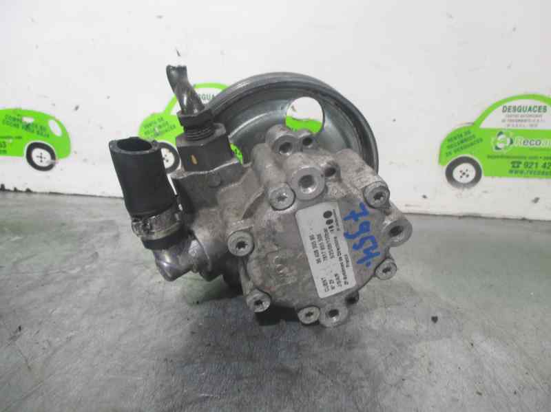 FIAT 406 1 generation (1995-2004) Ohjaustehostimen pumppu 9640830580,7617955506 21691857