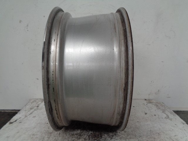 AUDI A6 C6/4F (2004-2011) Dæk R178JX17H2ET39,ALUMINIO6P,8R0601025 19818326