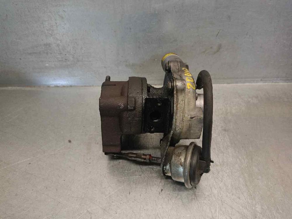 Turbocompressor Z13DT 54359700006 de Opel Corsa c (x01) 2003-2009 70 CV con 246000 km - pieza usada