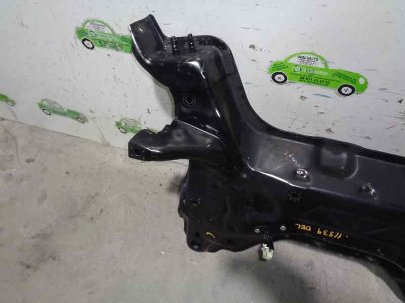 OPEL 3008 1 generation (2010-2016) Front Suspension Subframe CUNAMOTOR,CESTA7,3054102+ 19701742