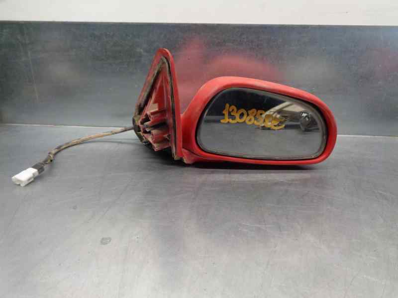 PEUGEOT MX-3 1 generation (1991-1998) Right Side Wing Mirror +3PINES 19737654