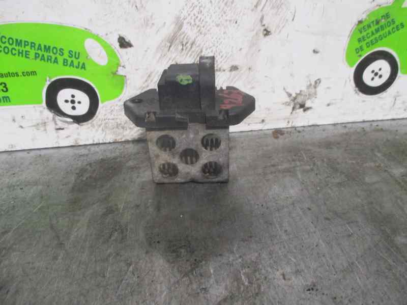 RENAULT Megane 2 generation (2002-2012) Ёжик RESISTENCIA, ELECTROVEN, 7700432632+ 19646841