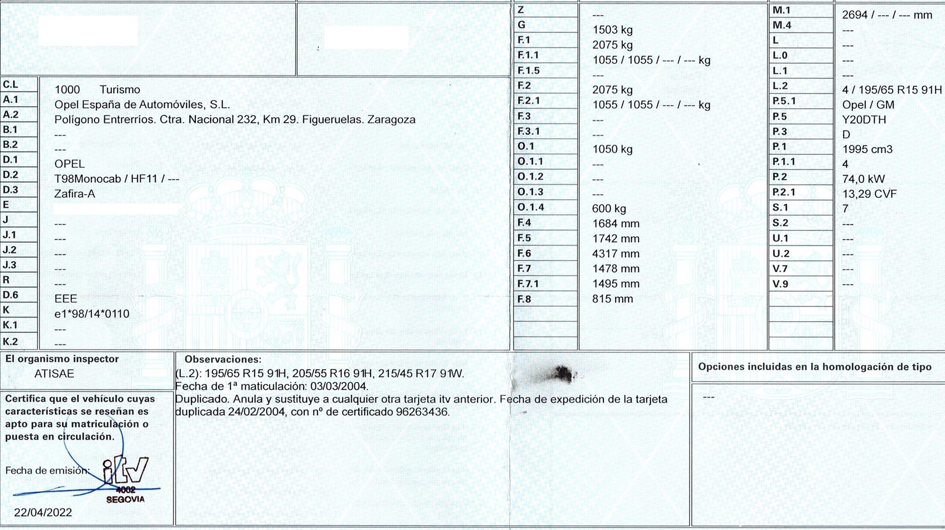 OPEL Corsa B (1993-2000) Vairo kolonėlė 1609126, 0250080025001, TRW 19925059