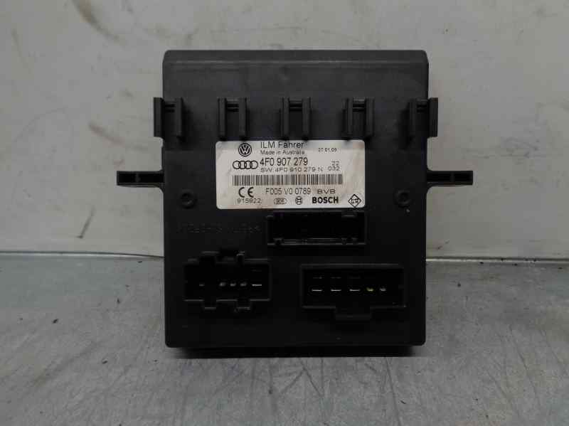 TOYOTA A6 C6/4F (2004-2011) Alte unități de control 19716134