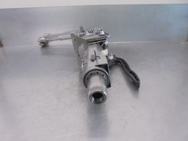 SEAT Leon 3 generation (2012-2020) Steering Column Mechanism 5Q1419502AP 21119604