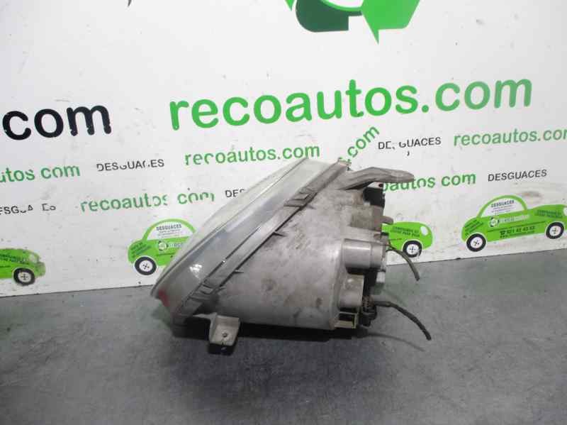 Faro derecho F8CV 96563483 de Daewoo Matiz (m100, m150) 1998-1 52 CV con 1 km - pieza usada