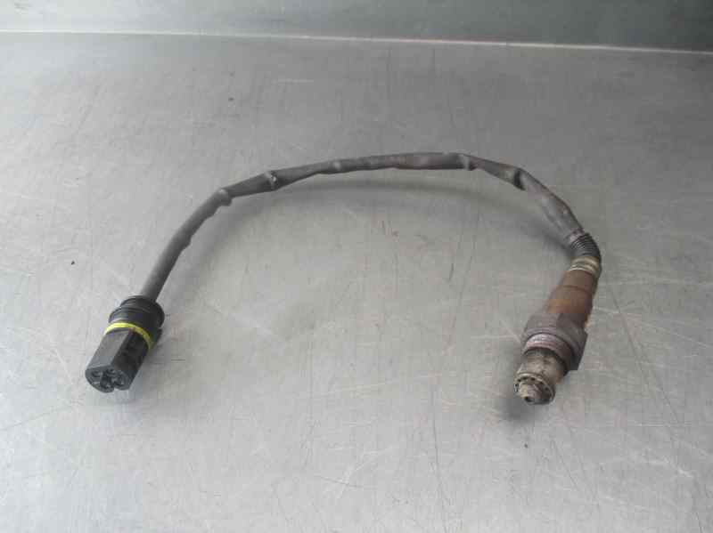 FIAT A-Class W168 (1997-2004) Lambda Oxygen Sensor 0258006473, 0025400117+ 19669782