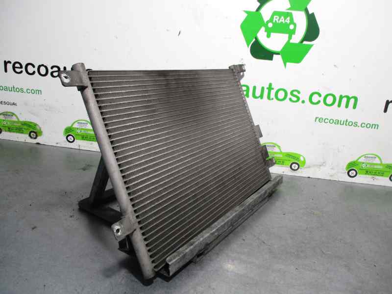 RENAULT 156 932 (1997-2007) Radiateur de climatisation 1227,MODINE,60628820+ 19614970