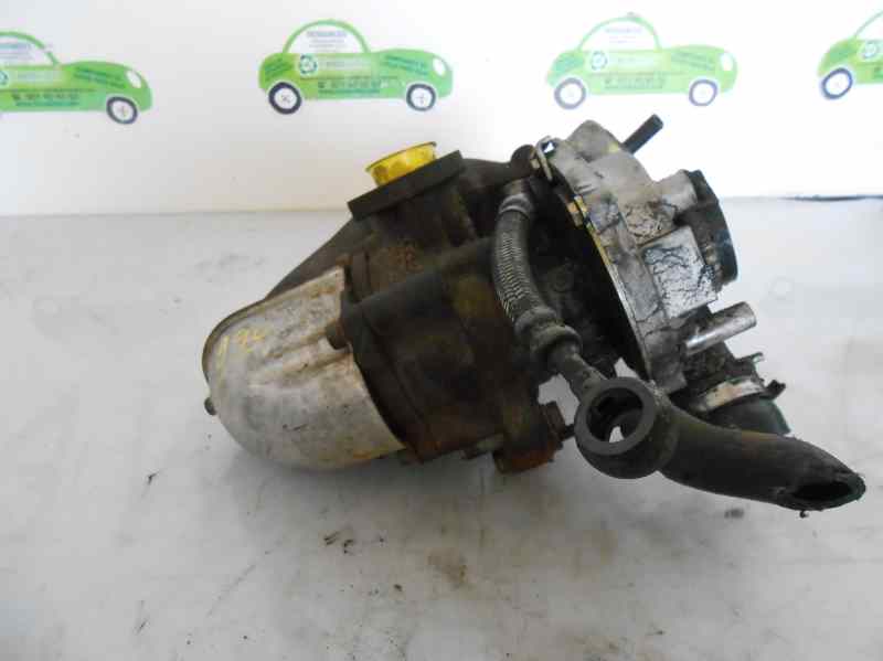 CHEVROLET Xantia X1 (1993-1998) Turbina K03324278,K03018AK54964,53041015096+ 21678715