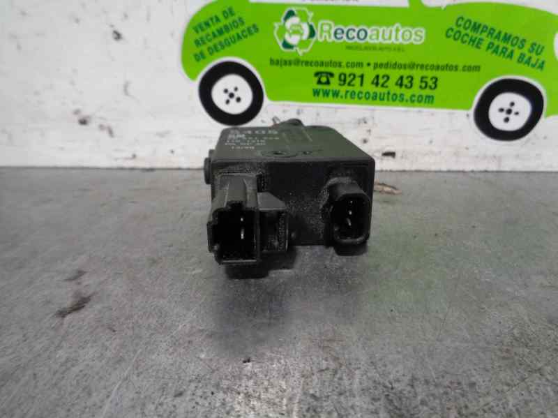 MERCEDES-BENZ Omega B (1994-2003) Fuel Tank Cover Lock 19657420