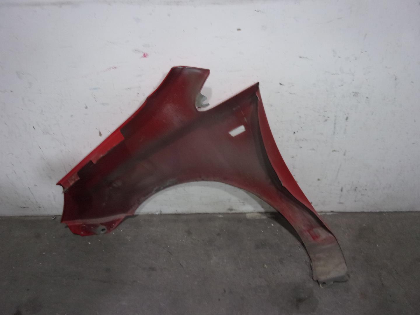 OPEL Corsa D (2006-2020) Priekinis dešinys sparnas 6102362, ROJA 24551198