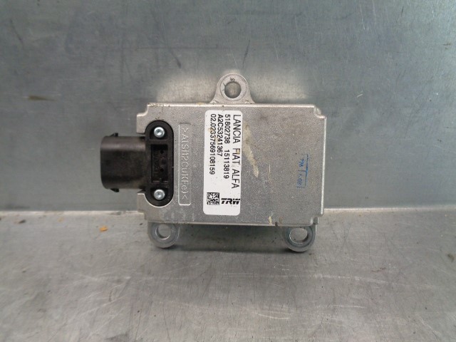 CHEVROLET 159 1 generation (2005-2011) Other Control Units A2C53241367,TRW,51802738+ 19829782