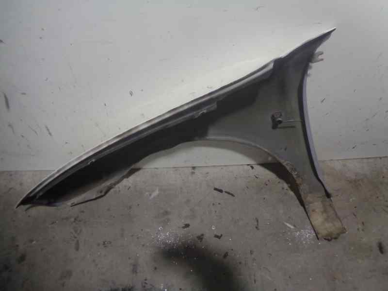 VOLKSWAGEN Front Right Fender +BLANCA 19749409