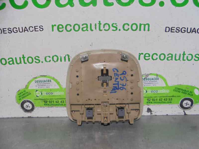 HYUNDAI Santa Fe CM (2006-2013) Other Interior Parts TRASERACENTRAL, 928502BXXX+ 24068429