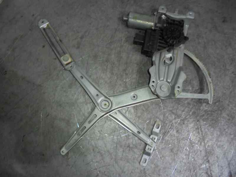 OPEL Astra H (2004-2014) Front Right Door Window Regulator 4PUERTAS+6PINES,4PUERTAS 26310783