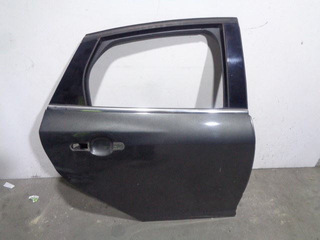 FORD Focus 3 generation (2011-2020) Rear Right Door 2172759,GRISOSCURO,5PUERTAS 19862405