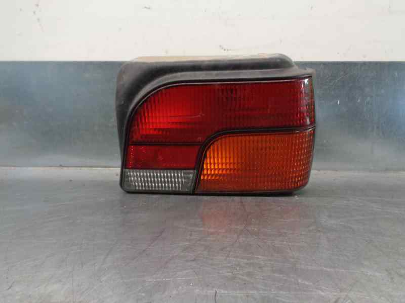 PORSCHE Macan 1 generation (2013-2023) Rear Right Taillight Lamp 19744507