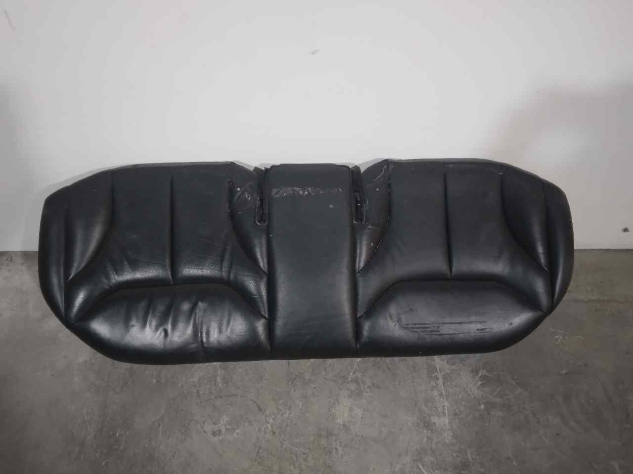 MERCEDES-BENZ S-Class W140/C140 (1991-1998) Seats A1409220301, CUERONEGRO, 4PUERTAS 19864175