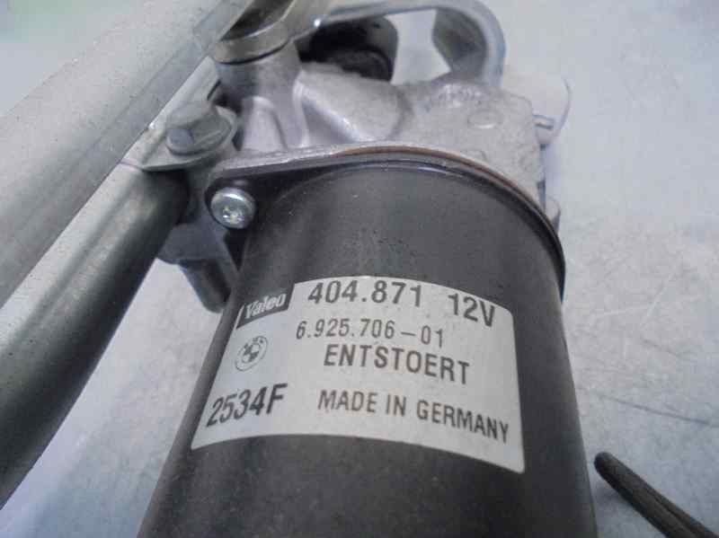 Motor limpia delantero 204D4 692570601 de Bmw 1 (e87) 2007-2011 163 CV con 1 km - pieza usada
