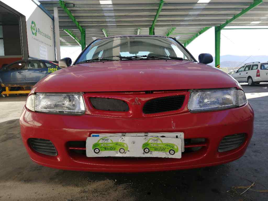 SKODA Carisma 1 generation (1995-2004) Дверь передняя левая 5PUERTAS, 5PUERTAS+ROJA 19708072