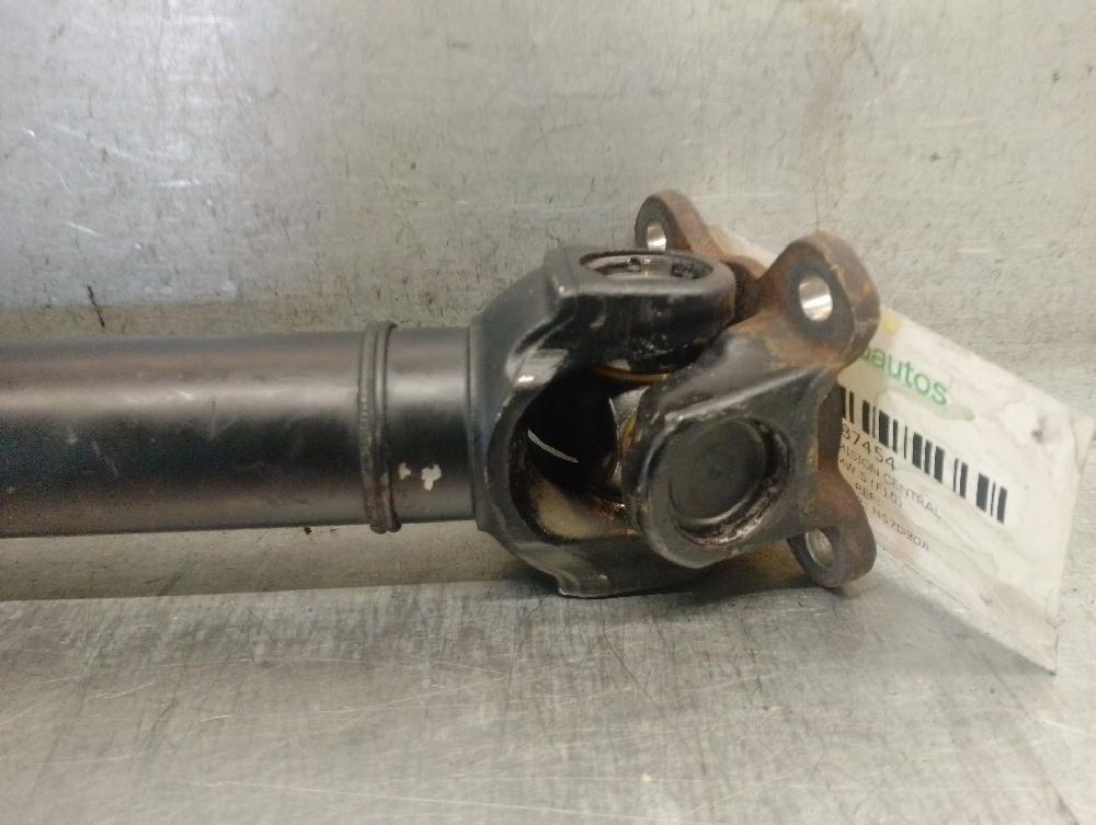 Antriebswelle hinten zentral N57D30A 26208628043 de Bmw 5 (f10) 2011-2016 258 CV con 264000 km - pieza usada