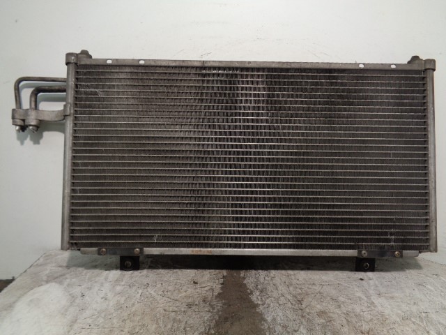 KIA Shuma 2 generation (2001-2004) Air Con radiator 0K2A161480C 19824444