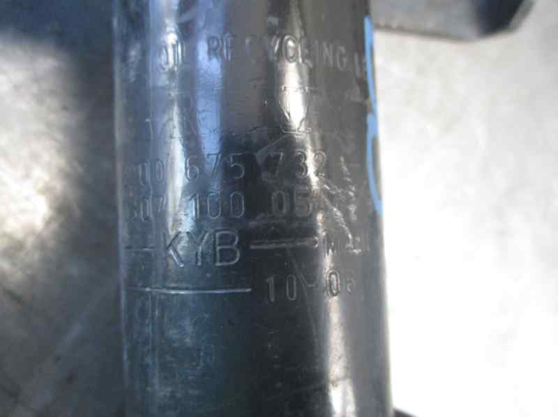 RENAULT Modus 1 generation (2004-2012) Front Right Shock Absorber 03071000546, KYB, 8200675732+ 19746513